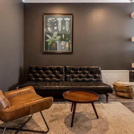 Aparthotel Vintage Reykjavík